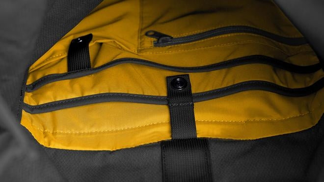 Millican | Smith The Roll Pack 15L 背包