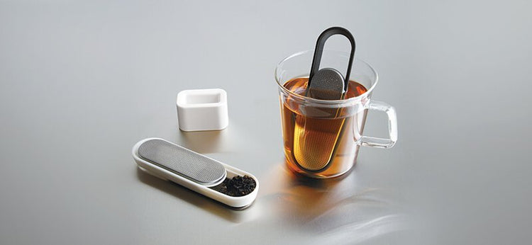 KINTO | LOOP 沖茶器