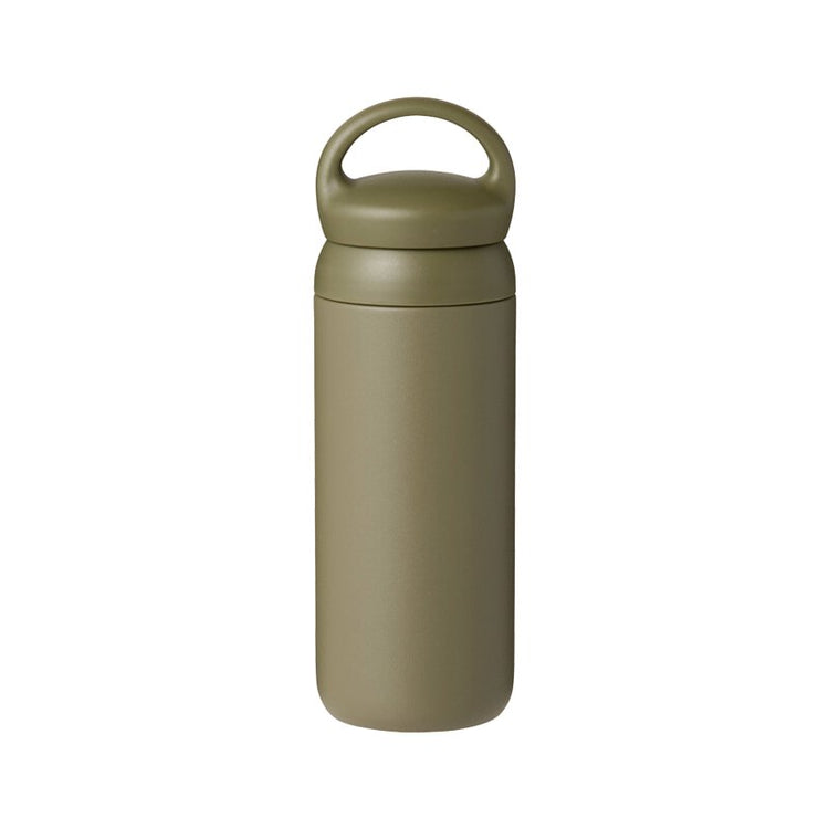 KINTO | DAY OFF TUMBLER 隨身保溫杯