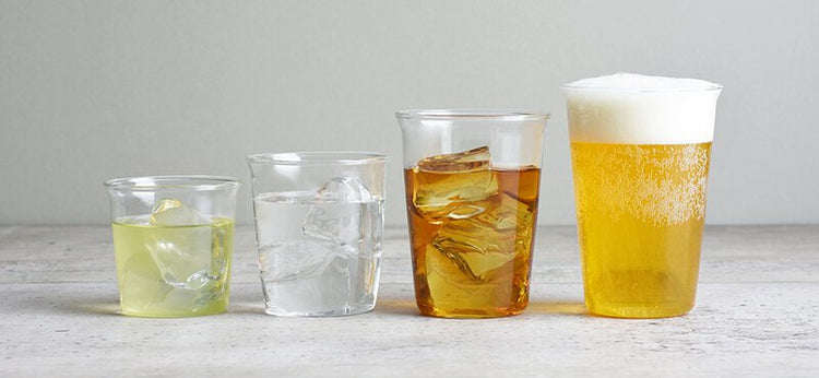 KINTO|Cast綠茶杯