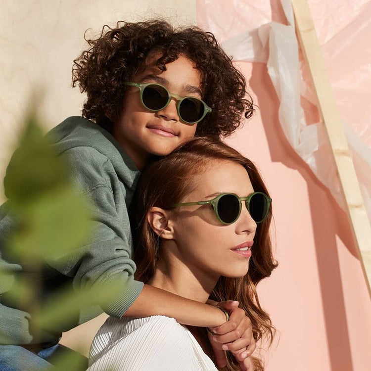 IZIPIZI | #D Pappermint Sunglasses 太陽眼鏡