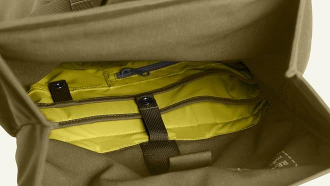 Millican | Smith The Roll Pack 18L 背包