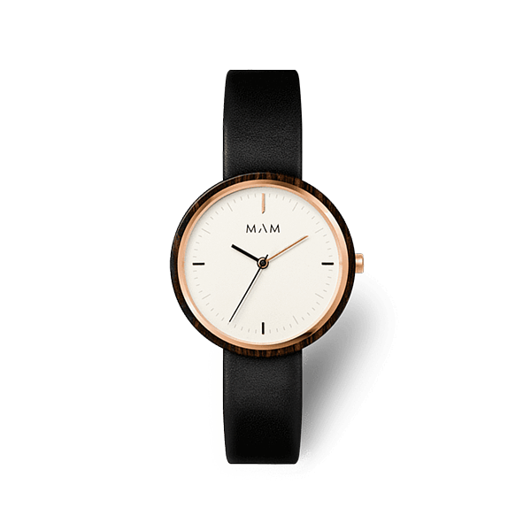 MAM | PLANO 651 手錶
