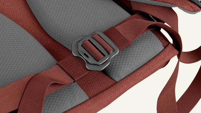 Millican | Smith The Roll Pack 15L 背包