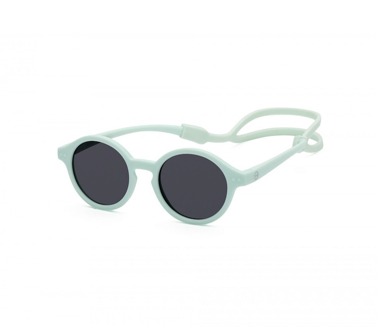 IZIPIZI | SUN KIDS Sky blue 兒童墨鏡