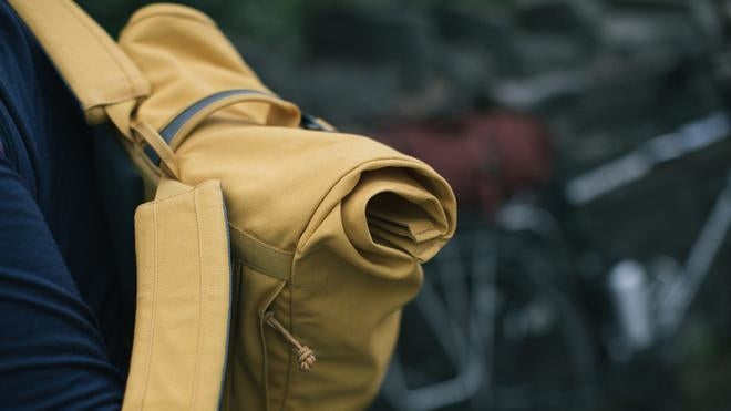 Millican | Smith The Roll Pack 15L 背包