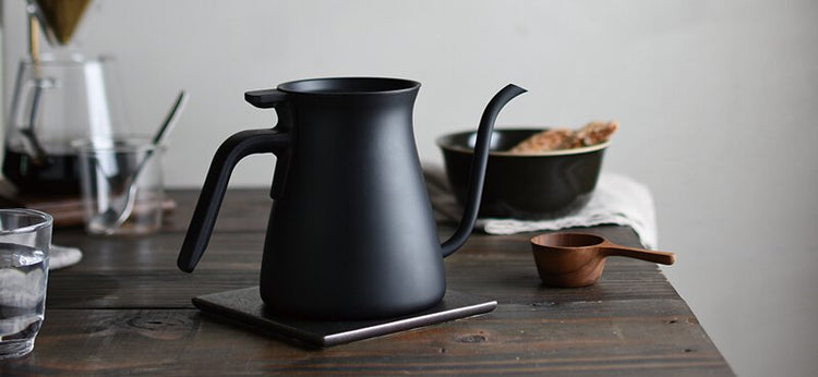 KINTO | POUR OVER KETTLE 手沖壺