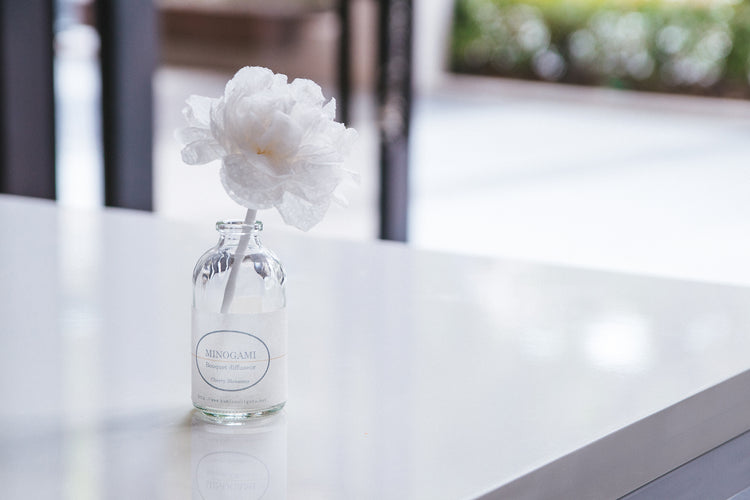 家田紙工 | 和紙花擴香