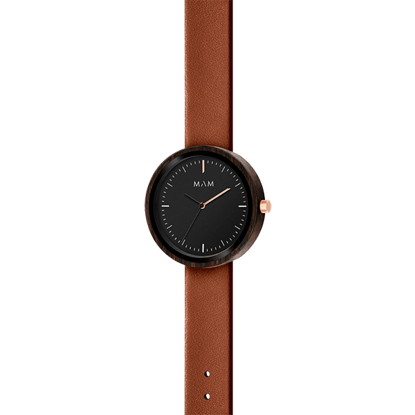 MAM | PLANO 654 手錶