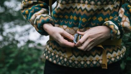 Millican |Smith The Roll Pack 15L - With Pockets 背包