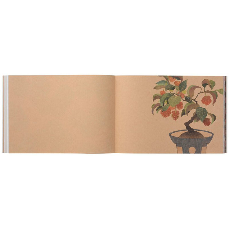 中川政七商店|100枚素材工具書