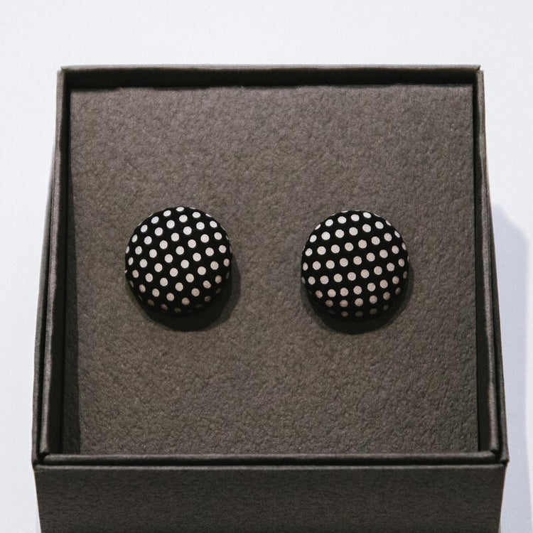 家田紙工 | 紙夾式耳環