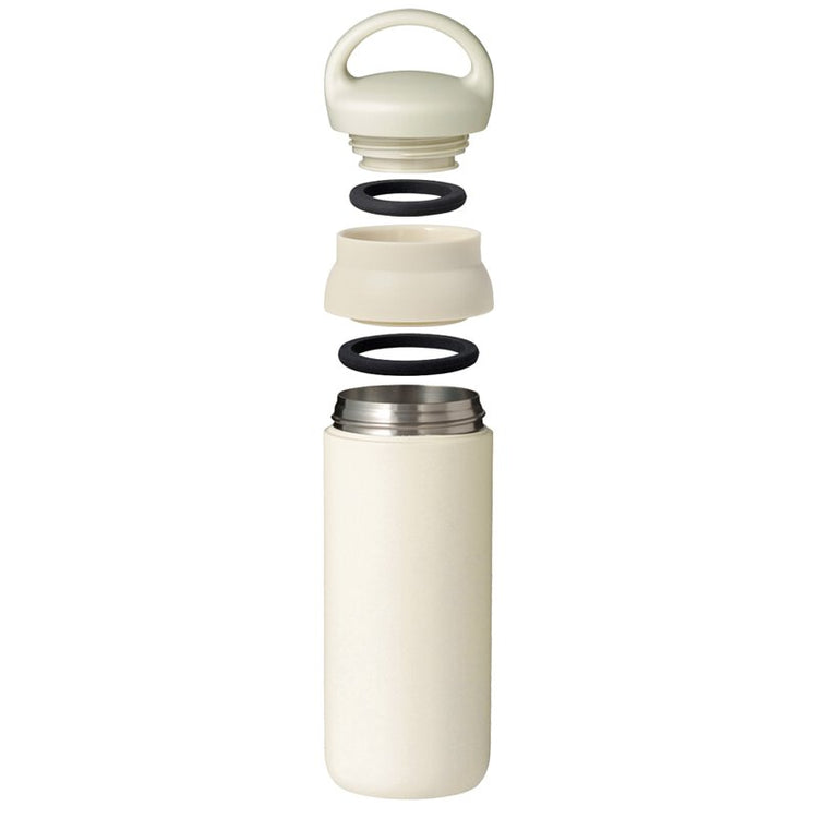 KINTO | DAY OFF TUMBLER 隨身保溫杯