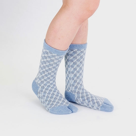 Orange Tokyo|裝飾藝術襪