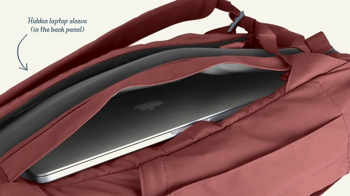 Millican | Smith The Roll Pack 25L 背包