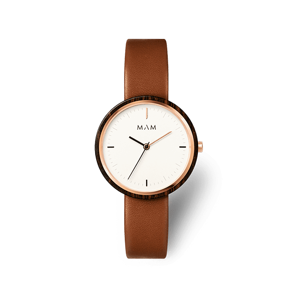 MAM | PLANO 661 手錶