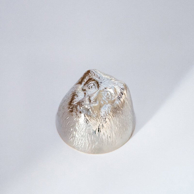 能作 | 金箔生肖造型杯