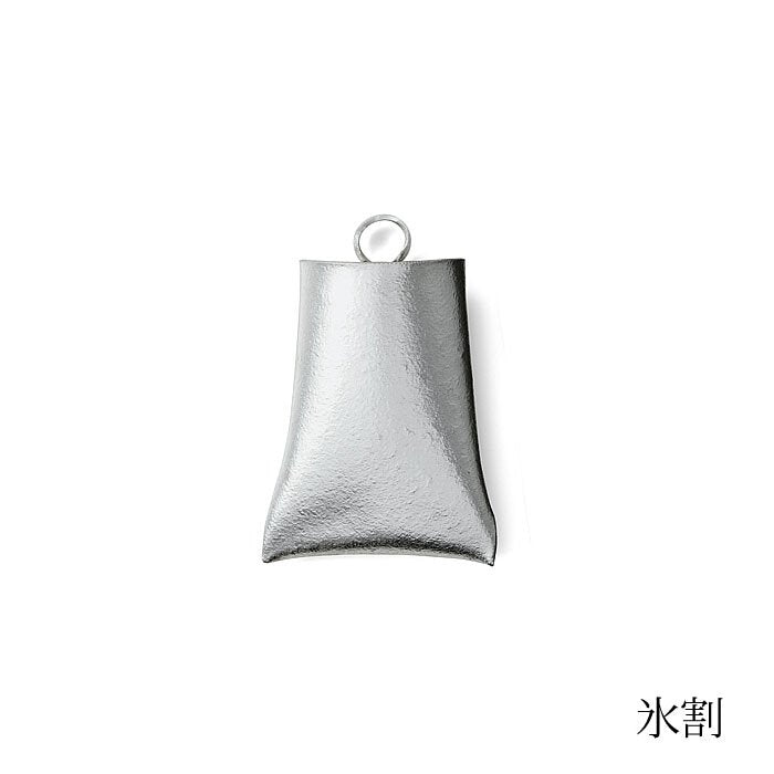 能作|惜花吊掛式純錫花瓶