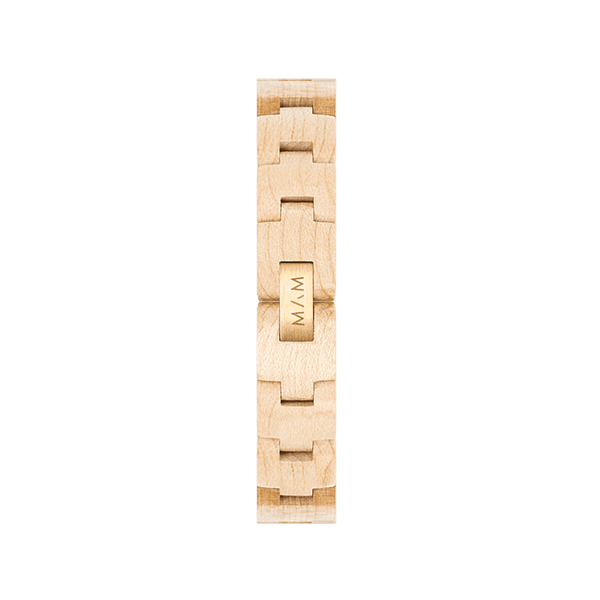 MAM | SILT 607 手錶