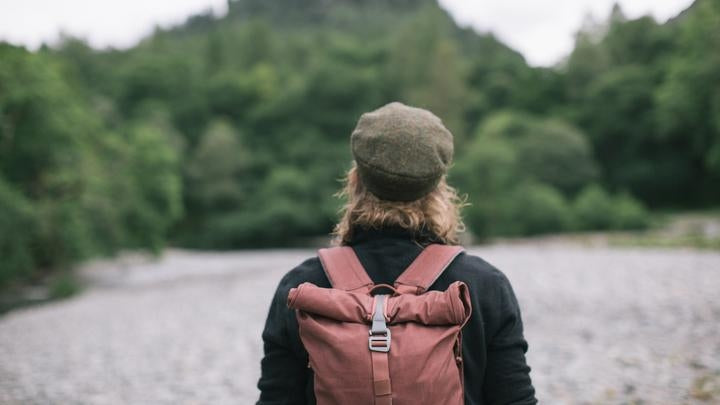 Millican | Smith The Roll Pack 15L 背包