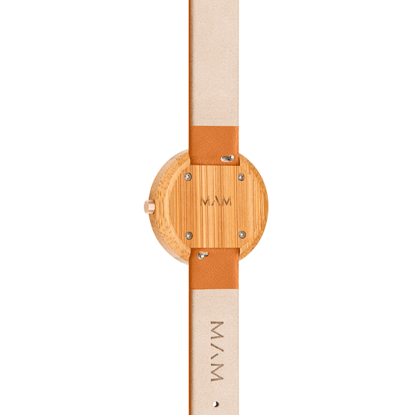 MAM | PLANO 668 手錶