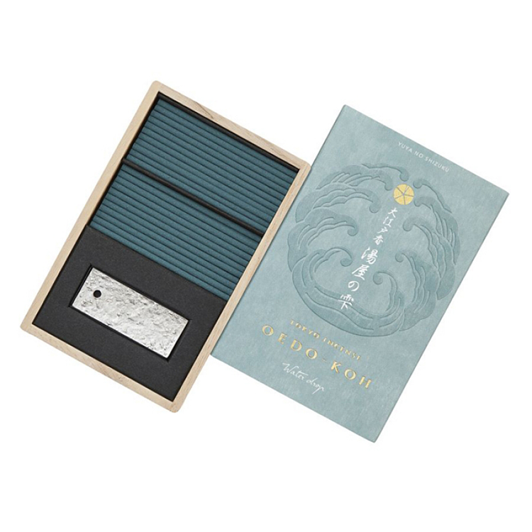 大江戶薰香|線香組