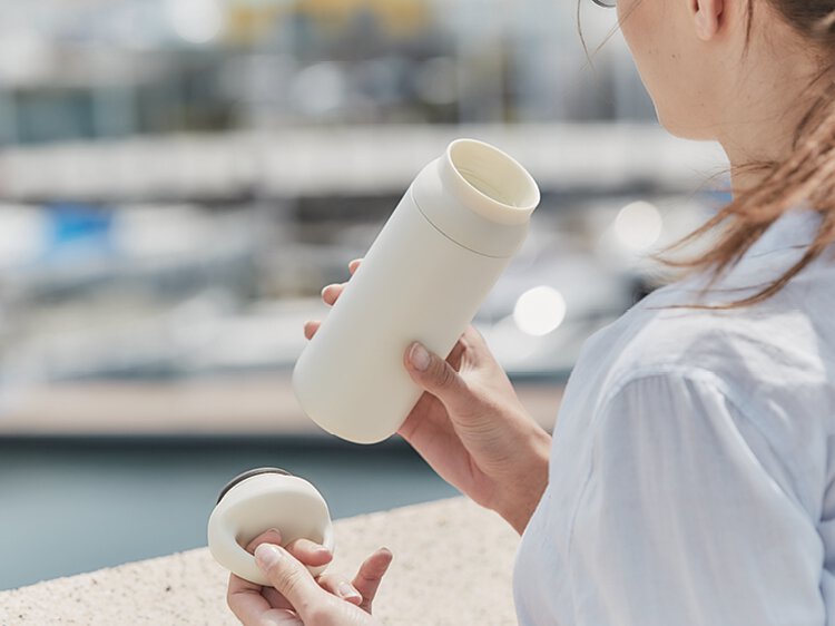 KINTO | DAY OFF TUMBLER 隨身保溫杯