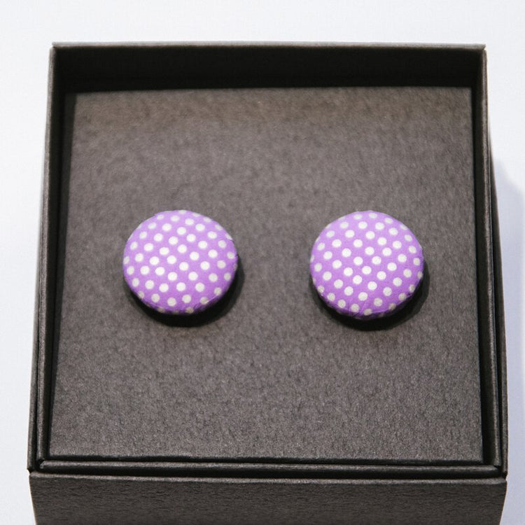 家田紙工 | 紙夾式耳環