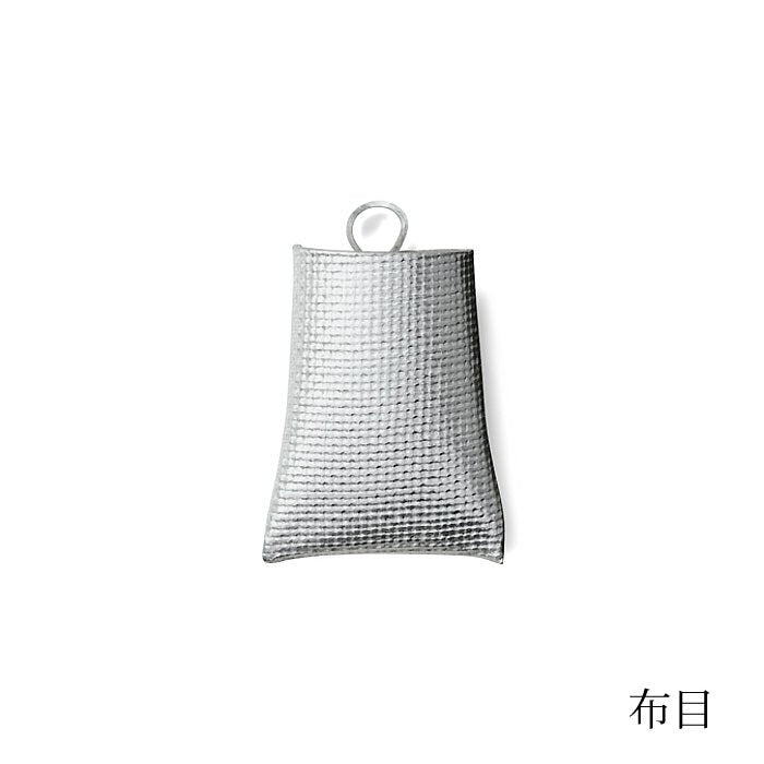 能作|惜花吊掛式純錫花瓶