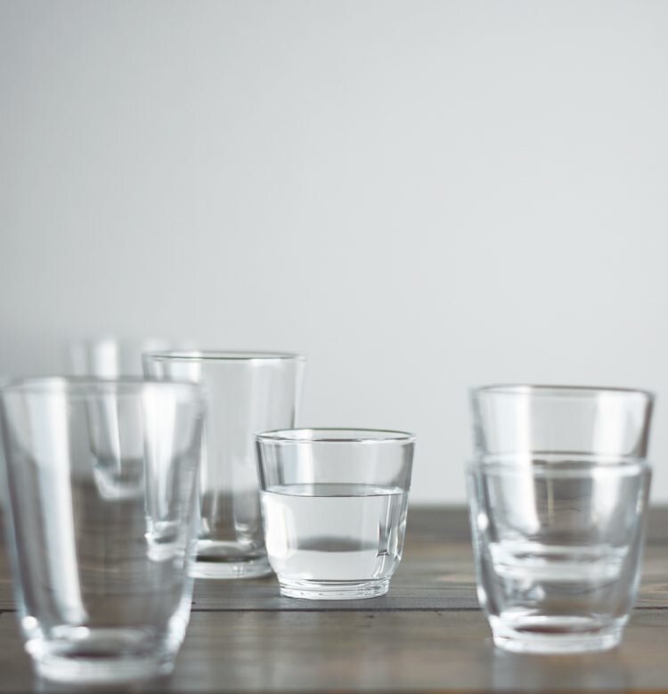 KINTO|HIBI玻璃杯