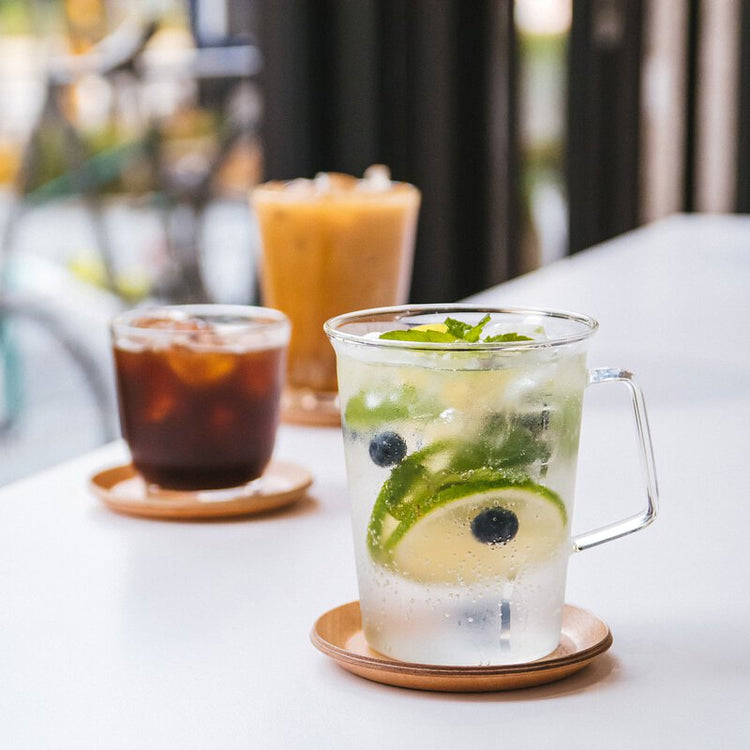 KINTO|Cast拿鐵杯