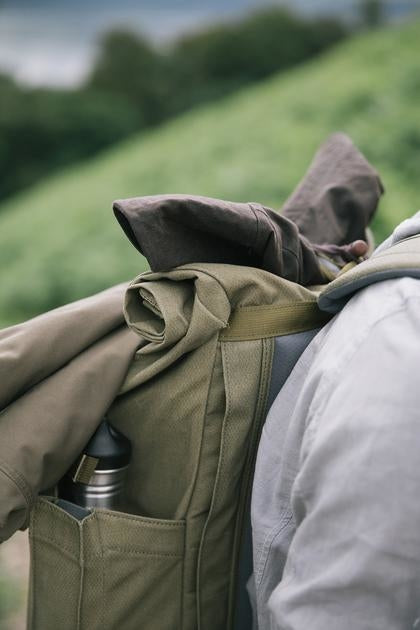 Millican | Smith The Roll Pack 25L 背包