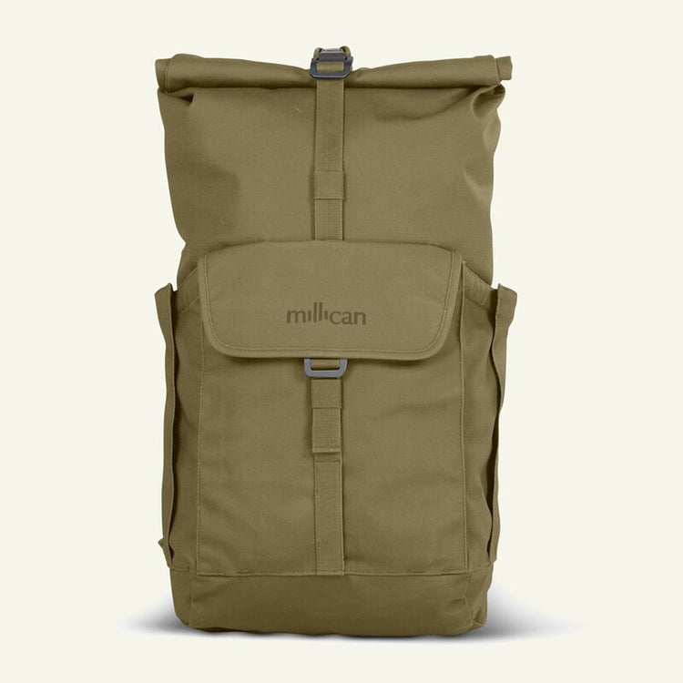 Millican | Smith The Roll Pack 25L 背包