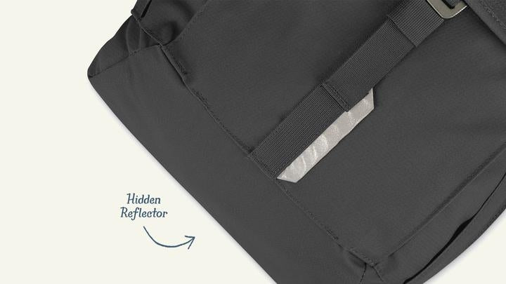 Millican |Smith The Roll Pack 15L - With Pockets 背包