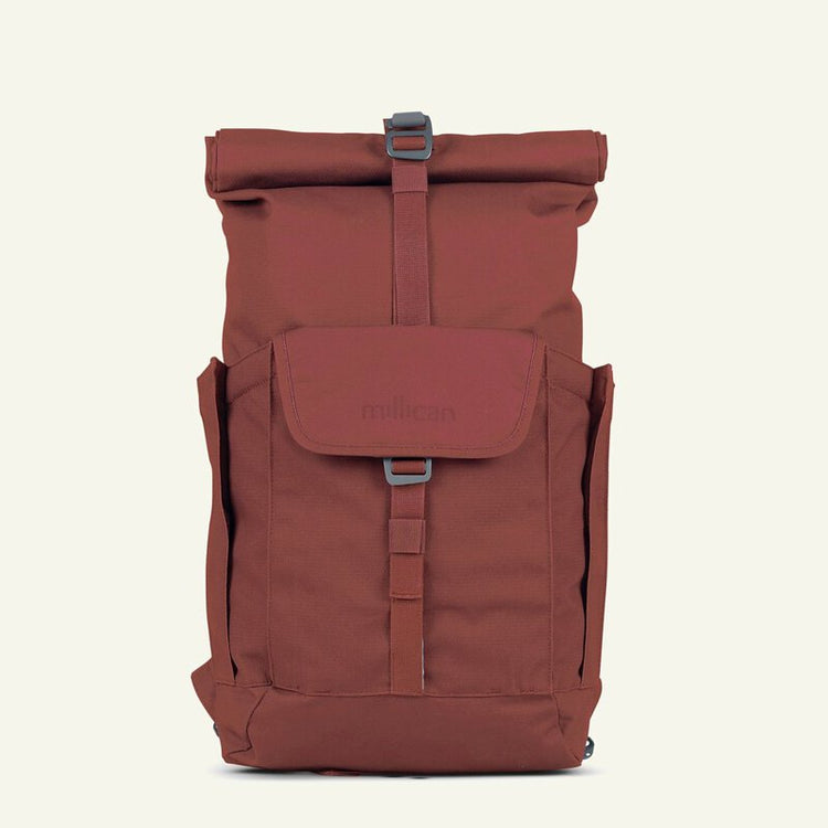 Millican |Smith The Roll Pack 15L - With Pockets 背包
