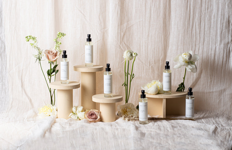 Brooklyn Candle|室內噴霧『蕨醒苔蘚』