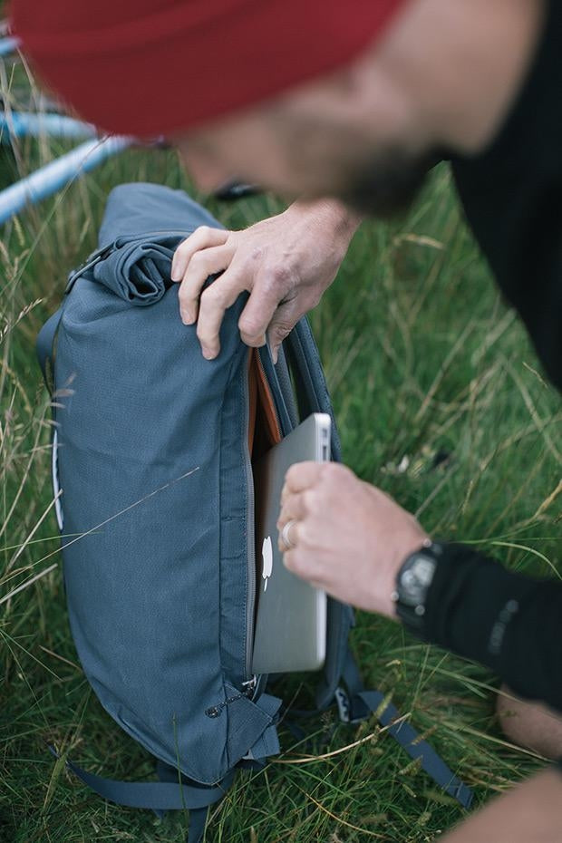 Millican | Smith The Roll Pack 18L 背包