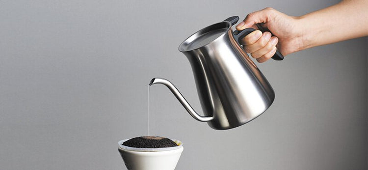KINTO | POUR OVER KETTLE 手沖壺