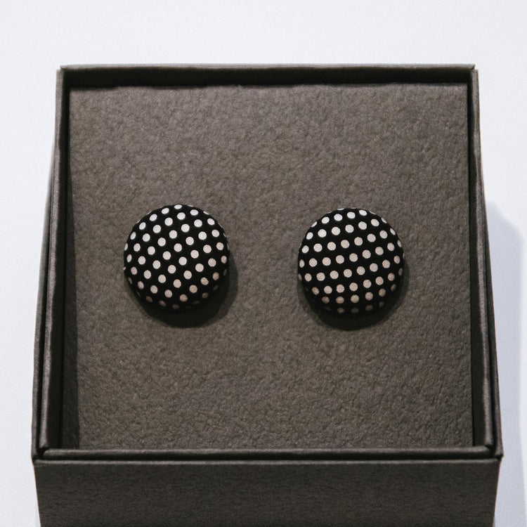 家田紙工 | 紙夾式耳環