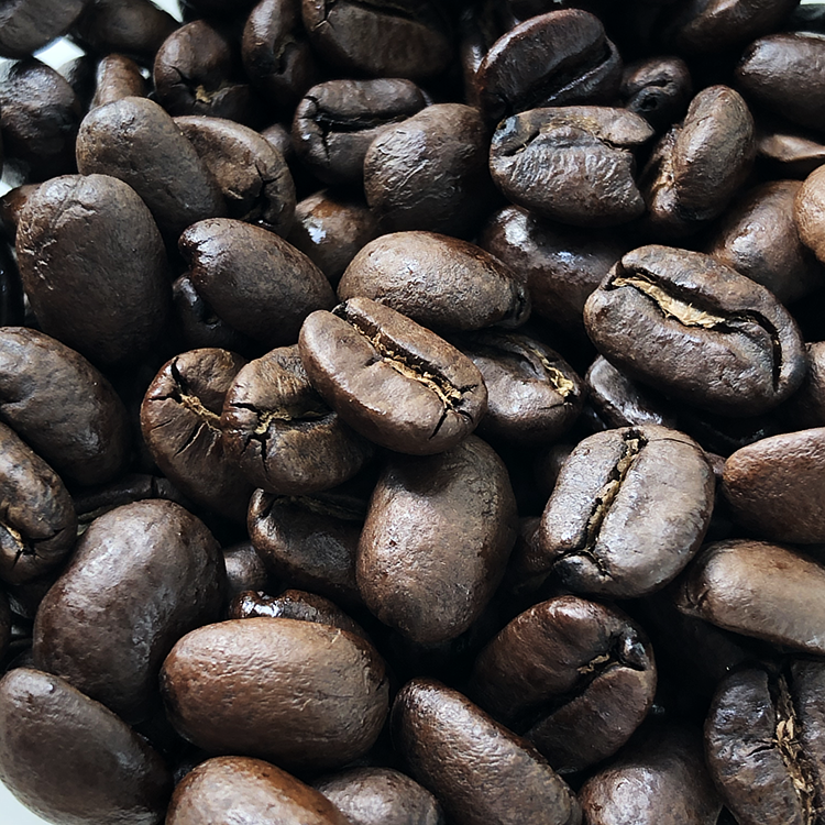 Cubix × Mojocoffee|Cubix Blend 咖啡豆