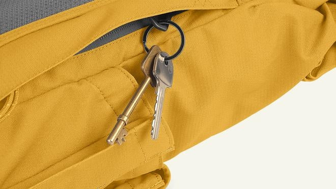 Millican |Smith The Roll Pack 15L - With Pockets 背包