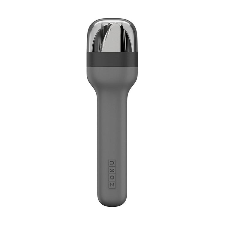 ZOKU|不鏽鋼餐具組