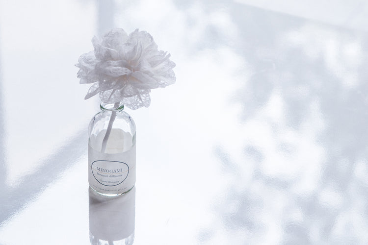 家田紙工 | 和紙花擴香