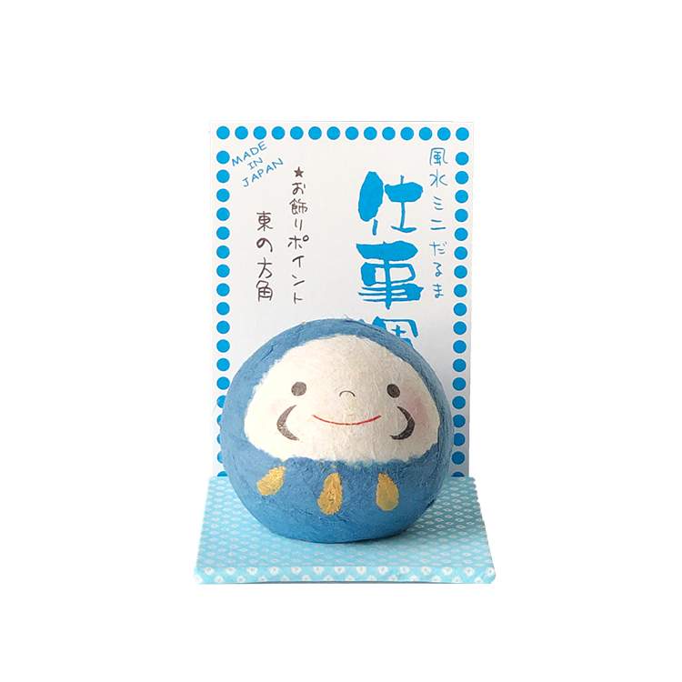 日本和風小物風水福神