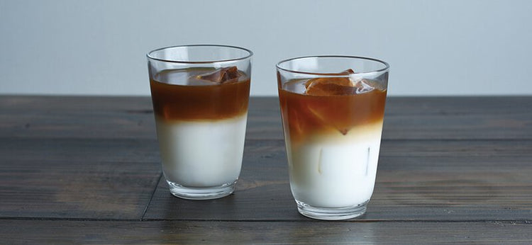 KINTO|HIBI玻璃杯