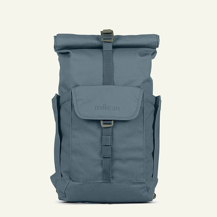 Millican |Smith The Roll Pack 15L - With Pockets 背包