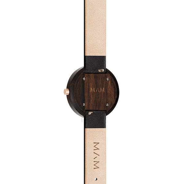 MAM | PLANO 651 手錶