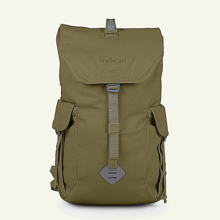 Millican | Fraser The Rucksack 25L 背包