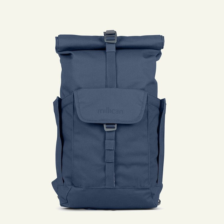 Millican |Smith The Roll Pack 15L - With Pockets 背包