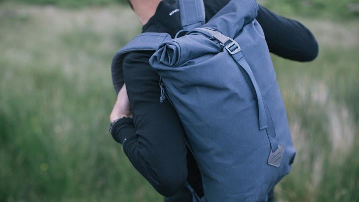 Millican | Smith The Roll Pack 18L 背包
